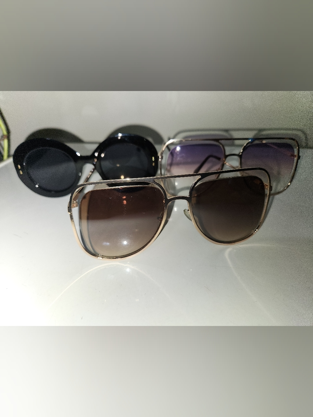Womans Sunglasses